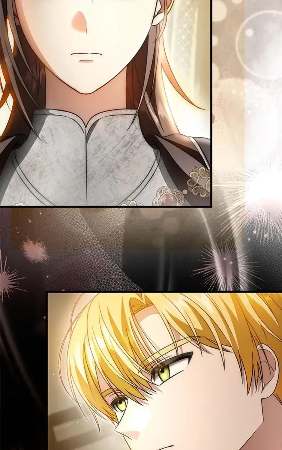 She Was Sent by God chapter 76 page 35