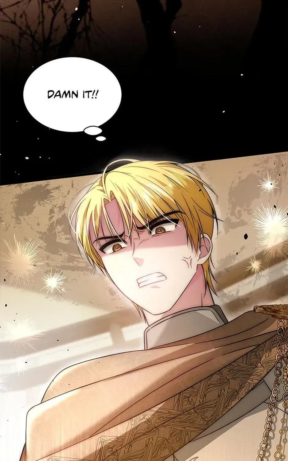 She Was Sent by God chapter 76 page 21