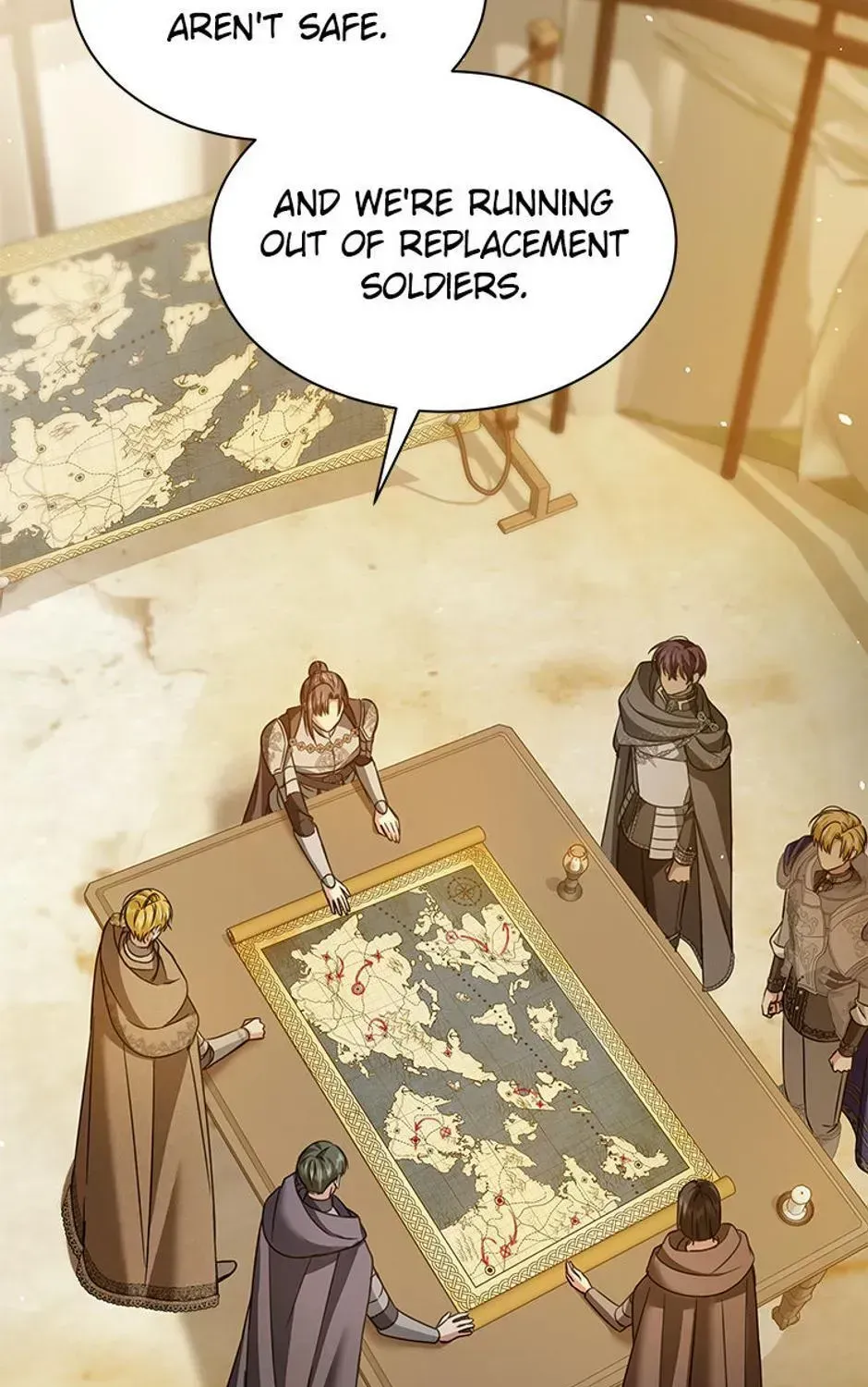 She Was Sent by God chapter 76 page 11