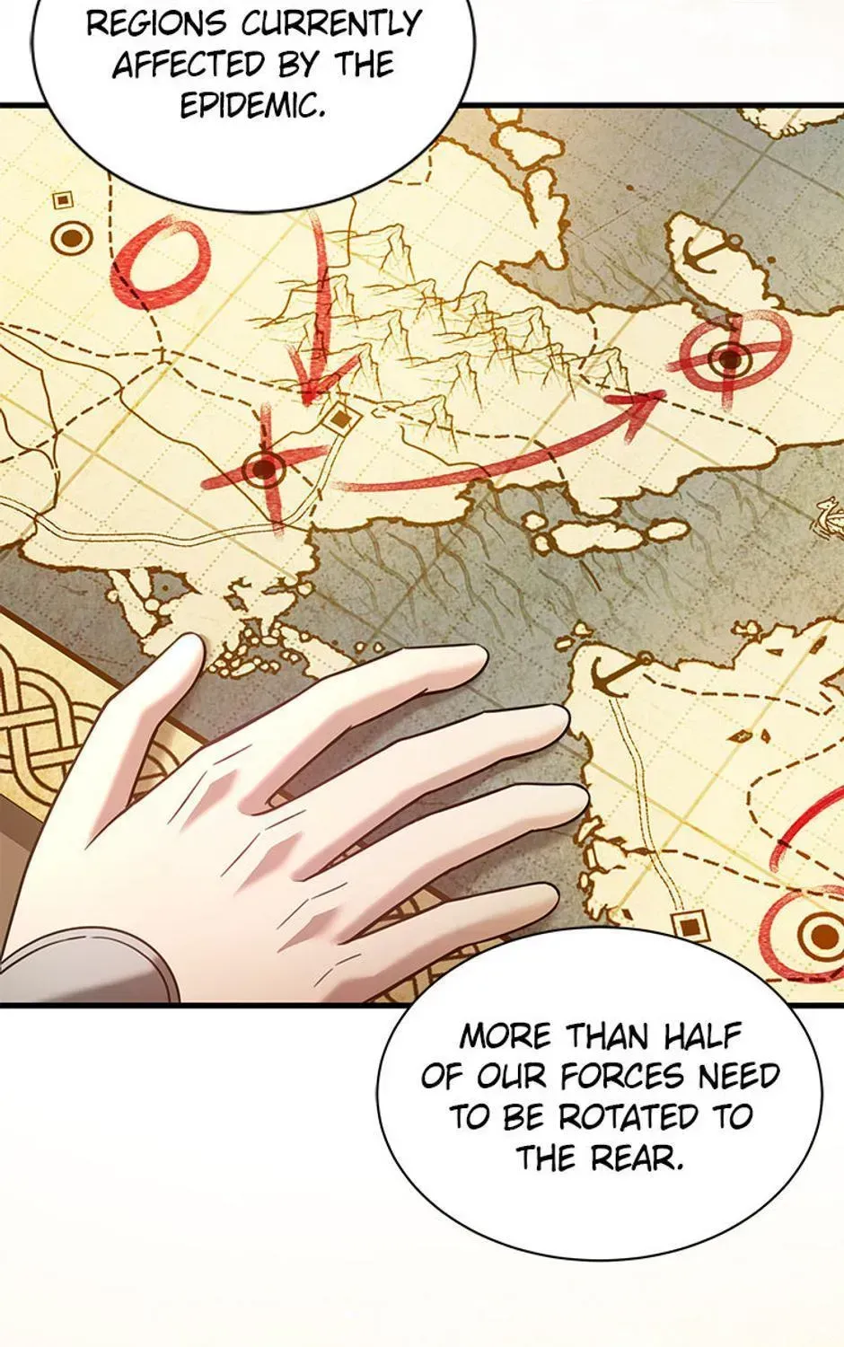 She Was Sent by God chapter 76 page 9