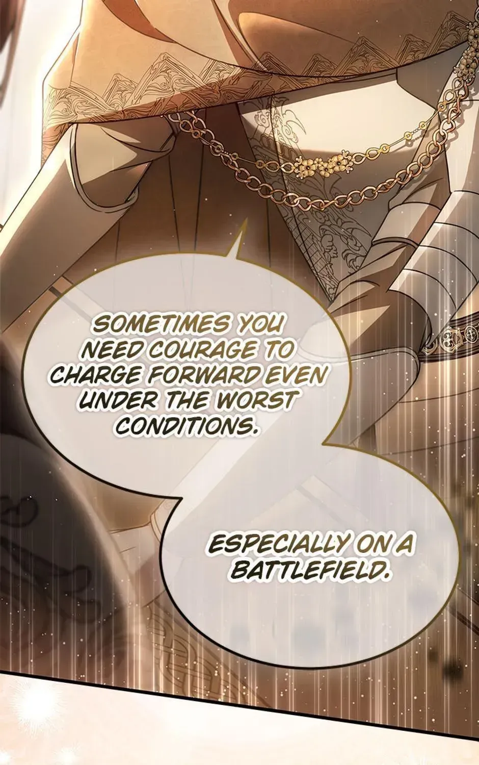 She Was Sent by God chapter 76 page 49