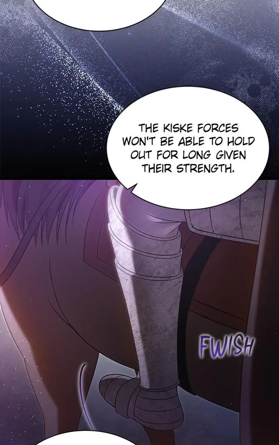She Was Sent by God chapter 76 page 103