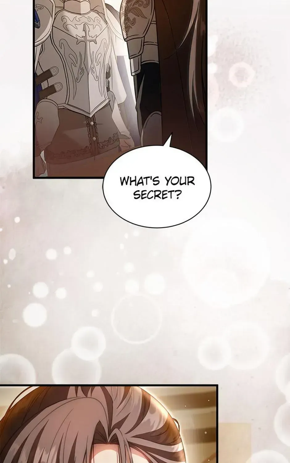 She Was Sent by God chapter 76 page 33