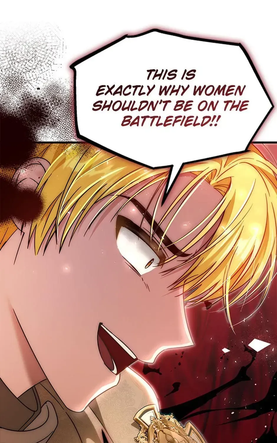She Was Sent by God chapter 76 page 53