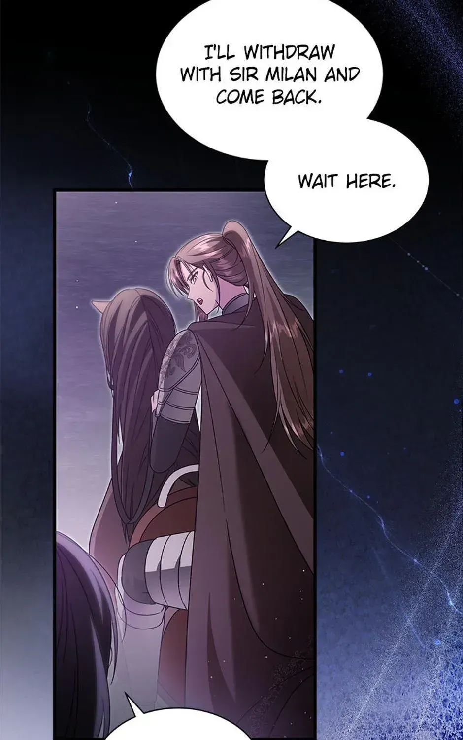 She Was Sent by God chapter 76 page 105