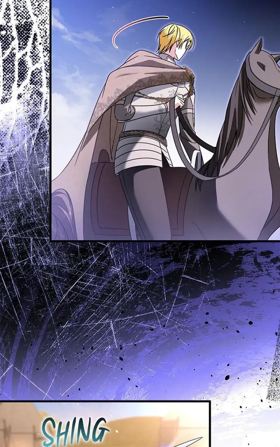 She Was Sent by God chapter 76 page 147