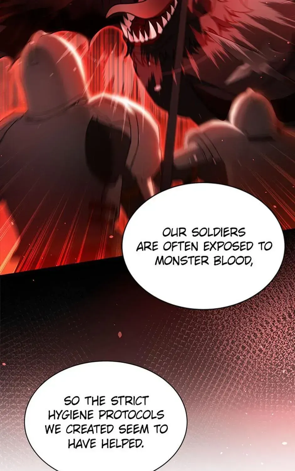 She Was Sent by God chapter 76 page 39