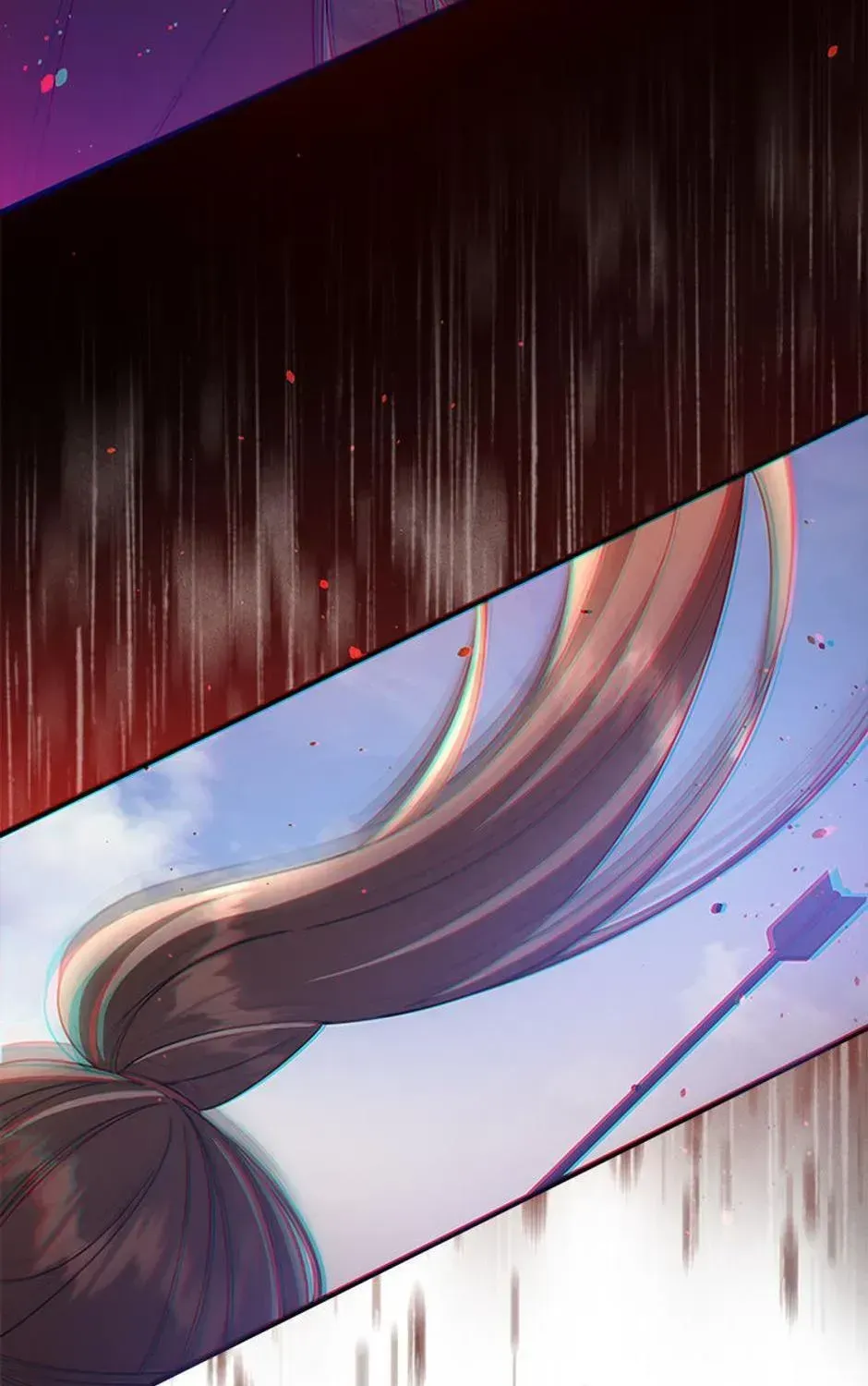 She Was Sent by God chapter 76 page 139