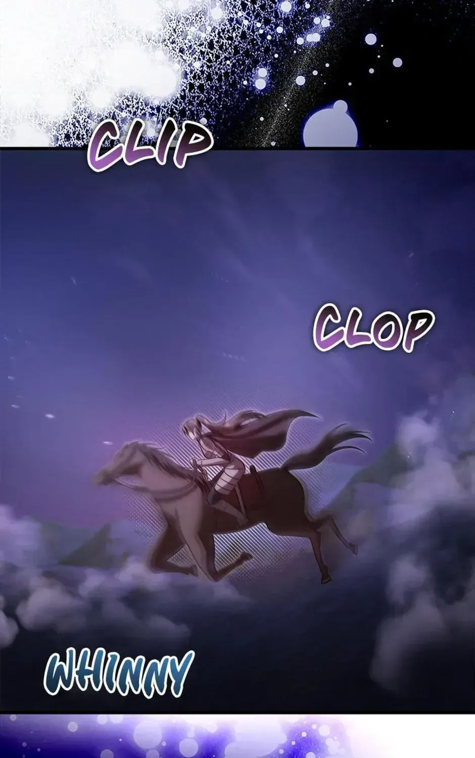 She Was Sent by God chapter 76 page 107