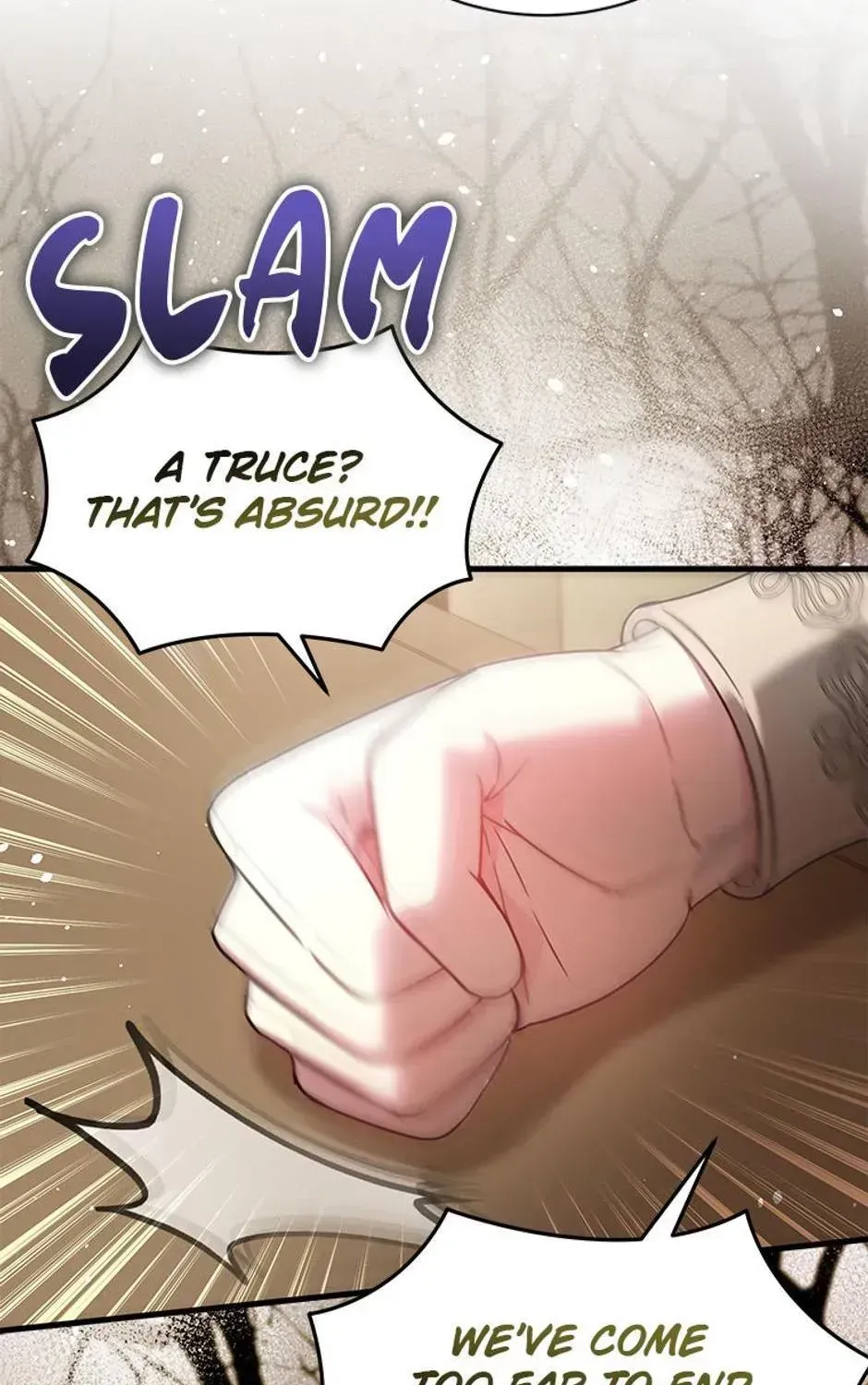 She Was Sent by God chapter 76 page 19