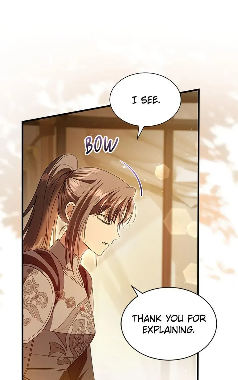 She Was Sent by God chapter 76 page 41