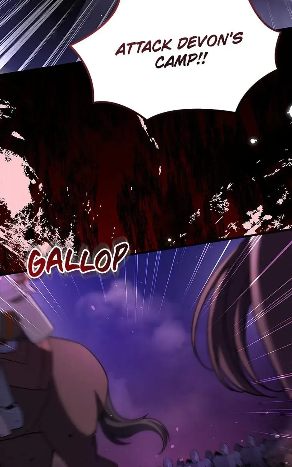 She Was Sent by God chapter 76 page 91