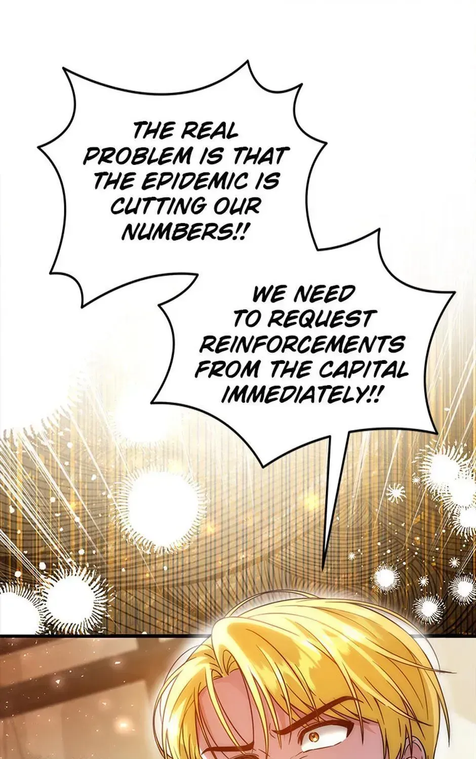 She Was Sent by God chapter 76 page 13