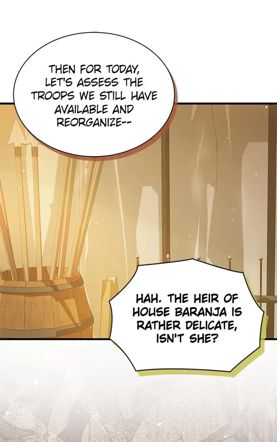 She Was Sent by God chapter 76 page 43