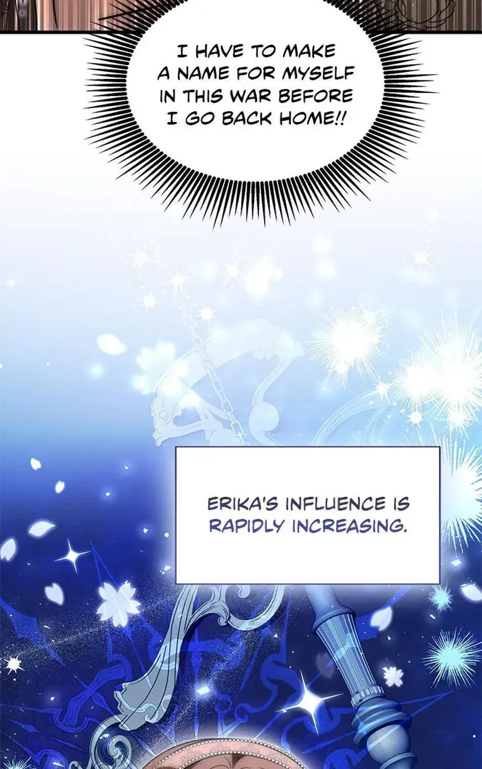 She Was Sent by God chapter 76 page 23