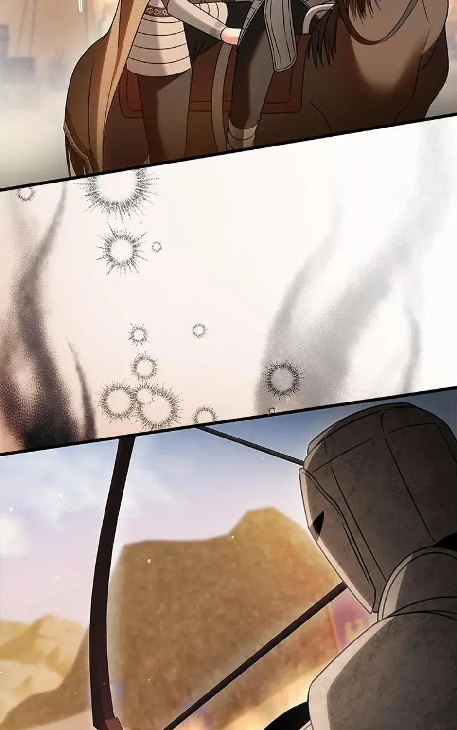 She Was Sent by God chapter 76 page 133
