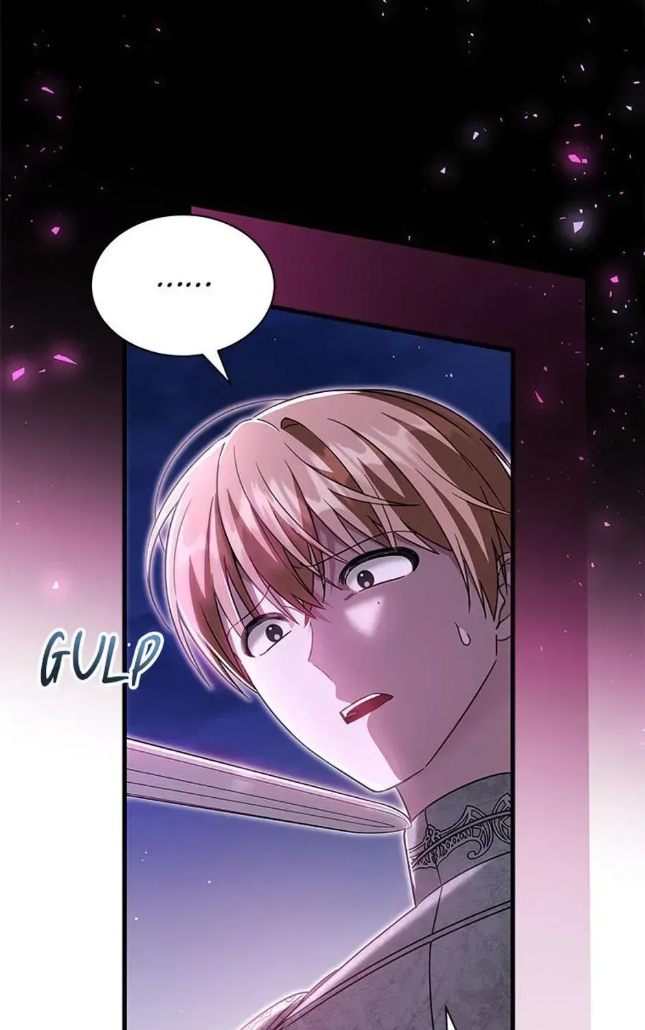 She Was Sent by God chapter 76 page 87