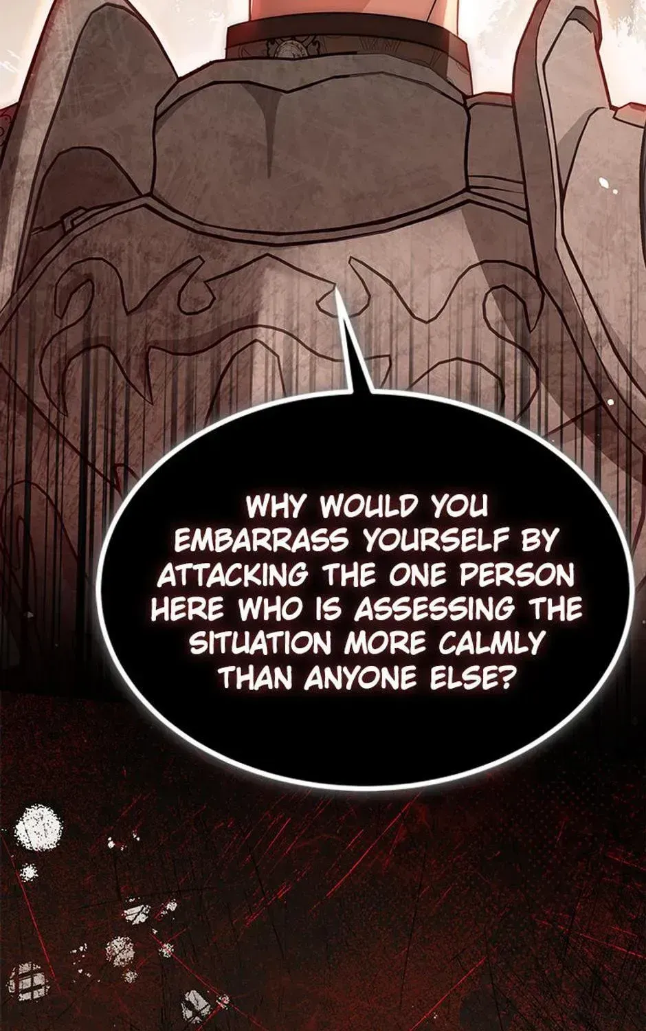 She Was Sent by God chapter 76 page 57