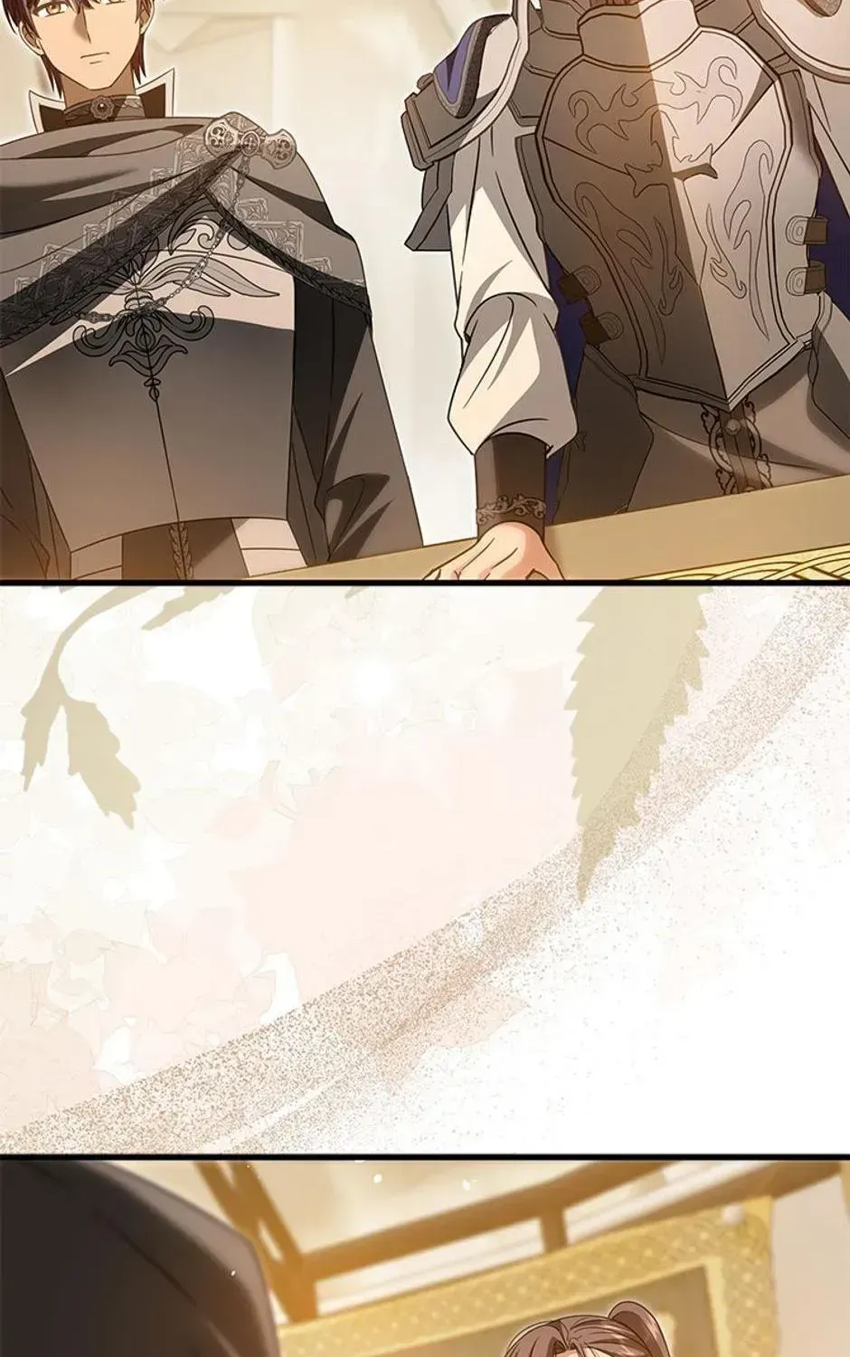 She Was Sent by God chapter 76 page 61