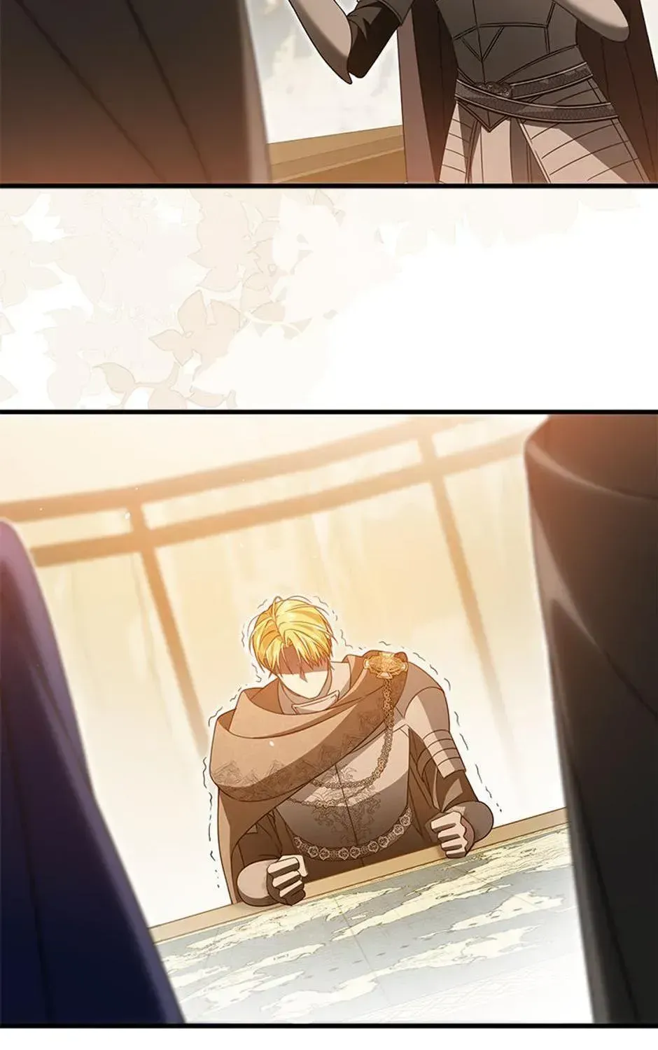She Was Sent by God chapter 76 page 63