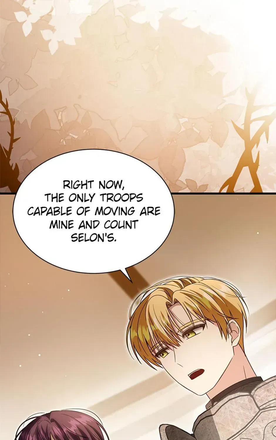 She Was Sent by God chapter 76 page 29