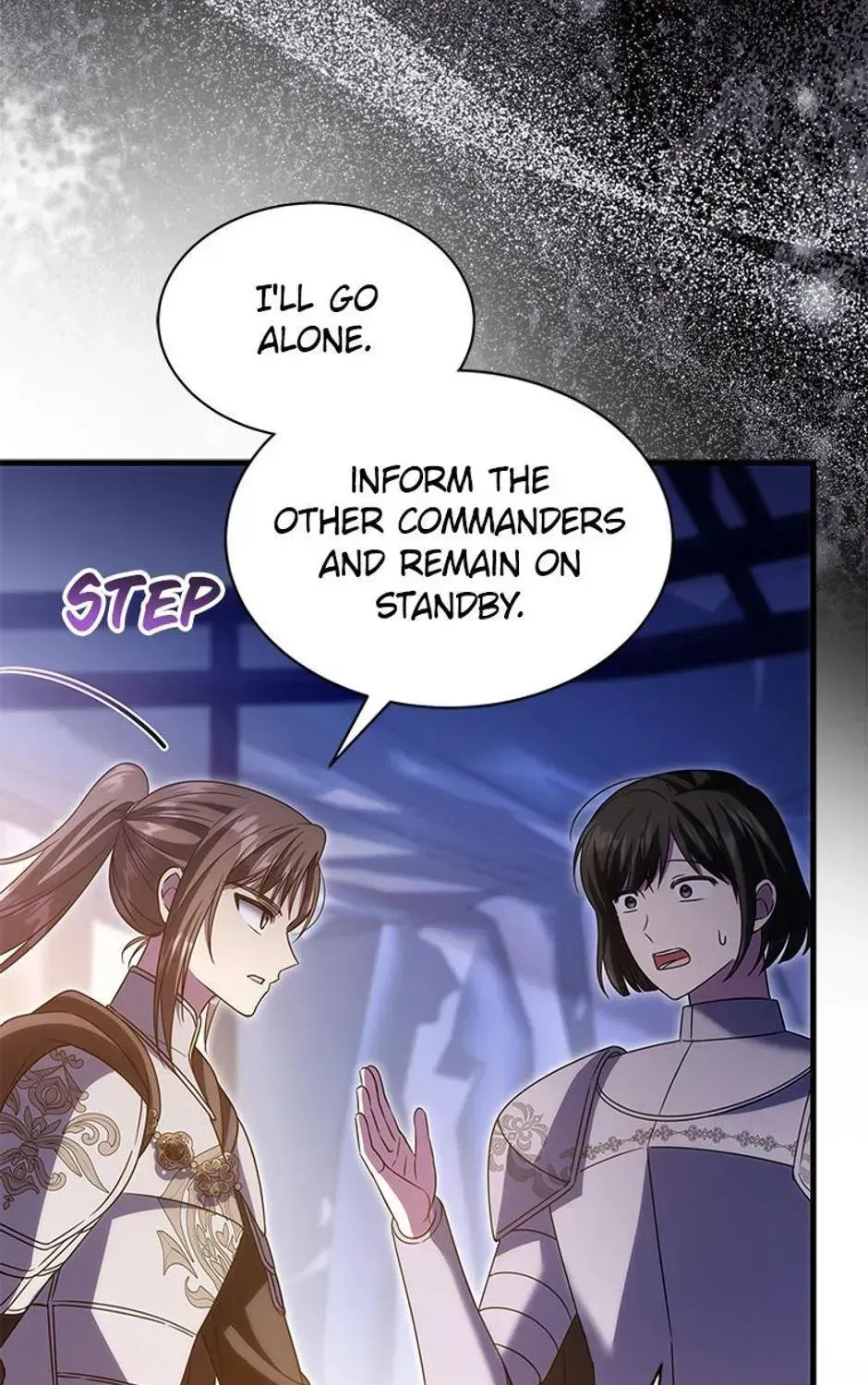 She Was Sent by God chapter 76 page 99