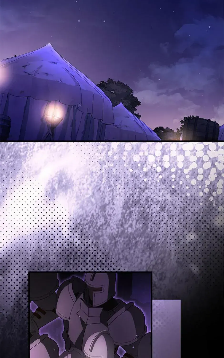 She Was Sent by God chapter 76 page 71