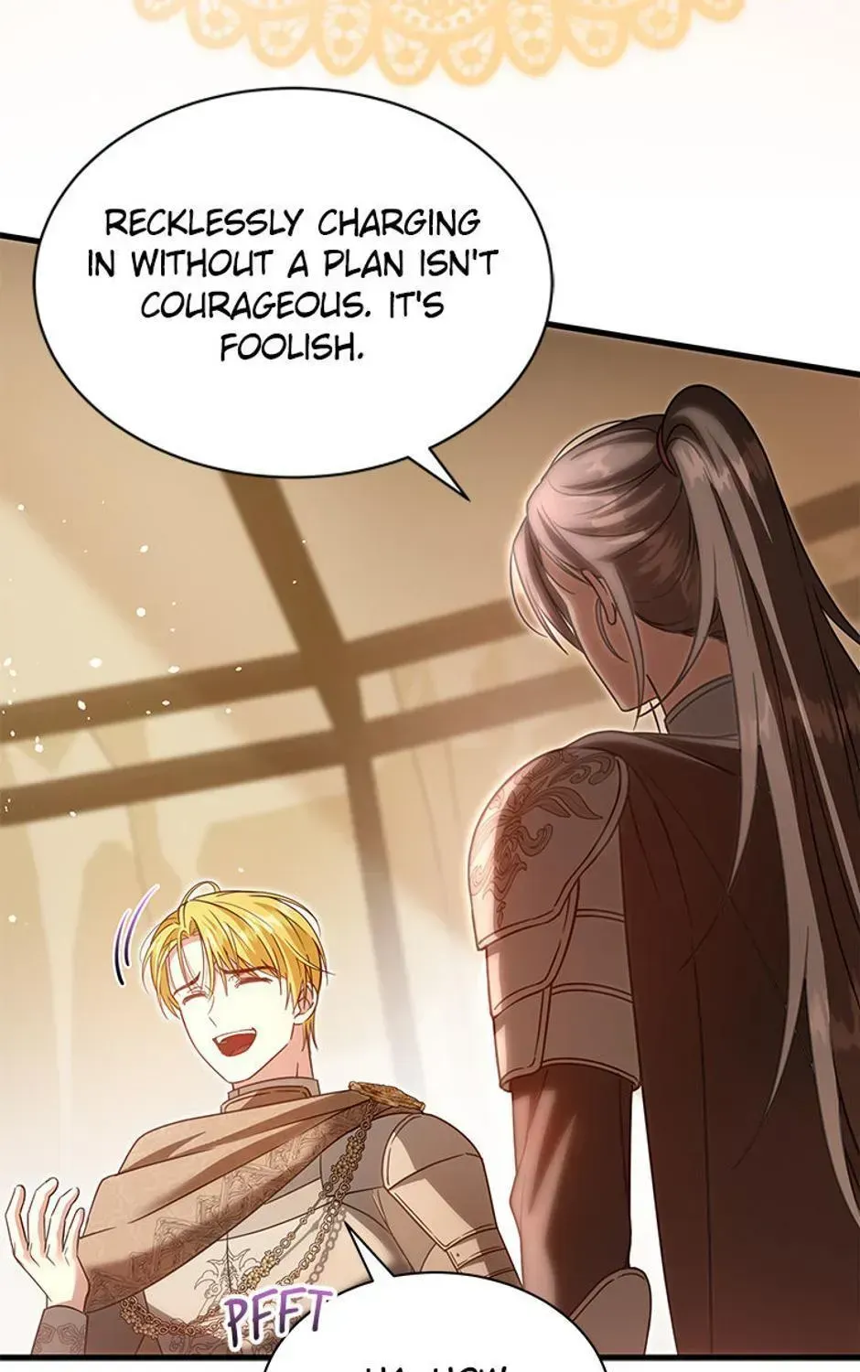 She Was Sent by God chapter 76 page 51