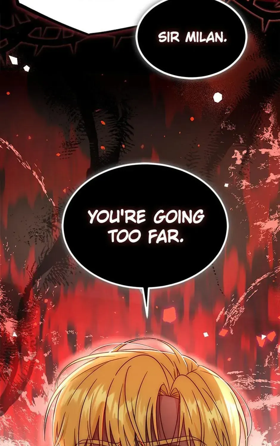She Was Sent by God chapter 76 page 55