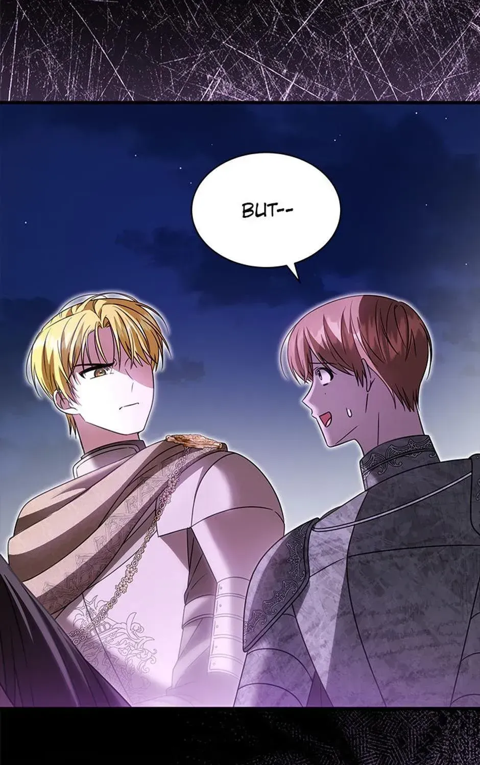 She Was Sent by God chapter 76 page 81