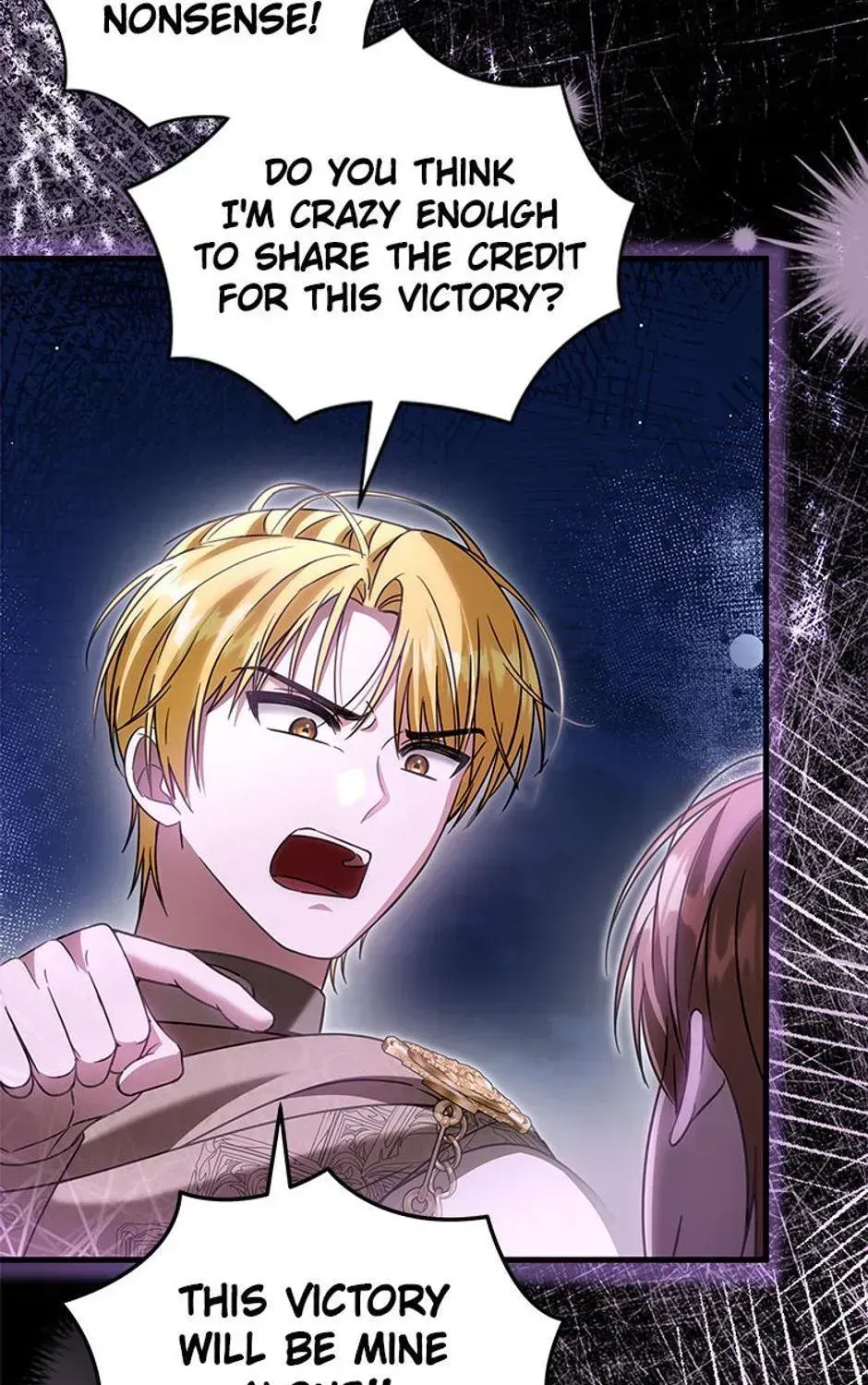 She Was Sent by God chapter 76 page 79