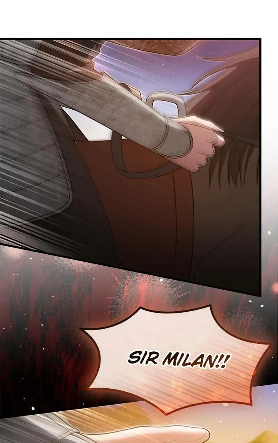 She Was Sent by God chapter 76 page 121