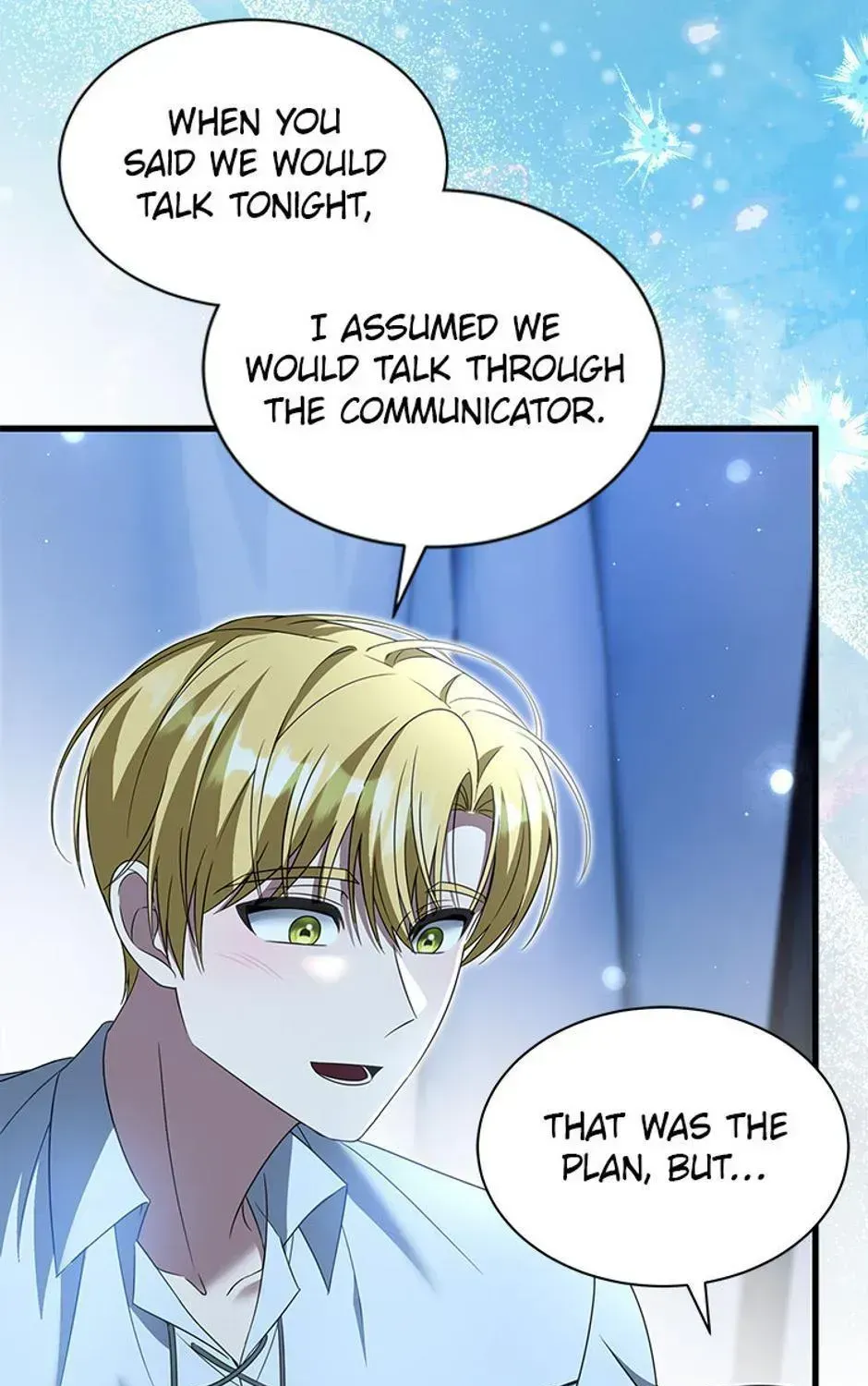 She Was Sent by God chapter 77 page 117