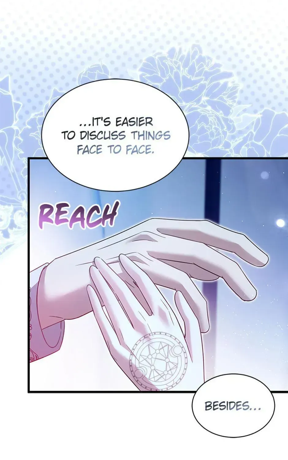 She Was Sent by God chapter 77 page 119