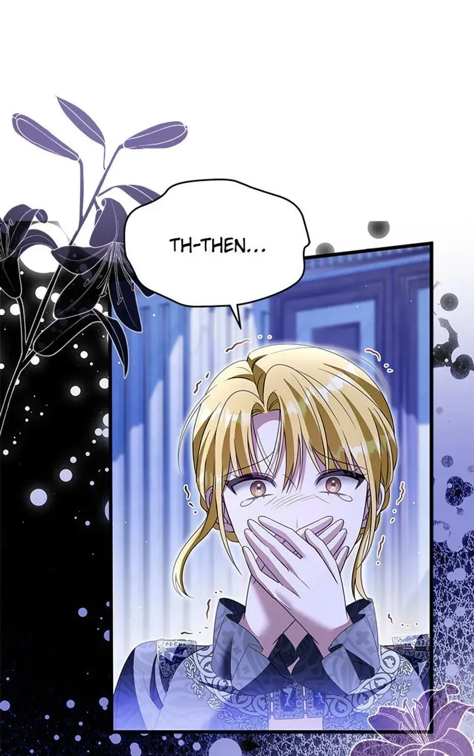 She Was Sent by God chapter 77 page 79