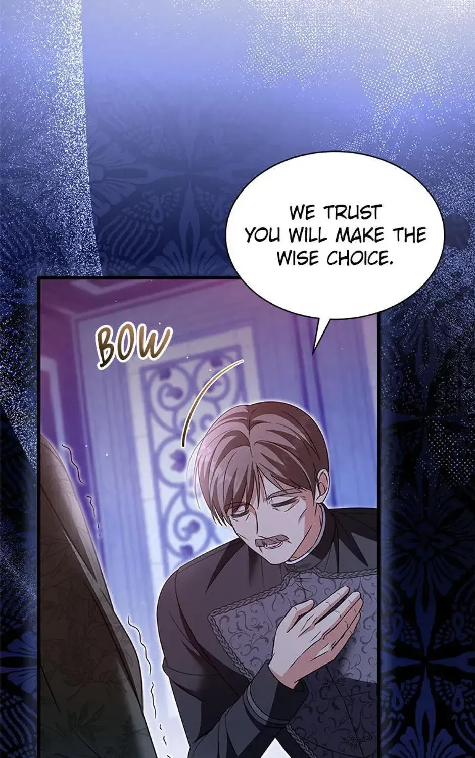 She Was Sent by God chapter 77 page 55