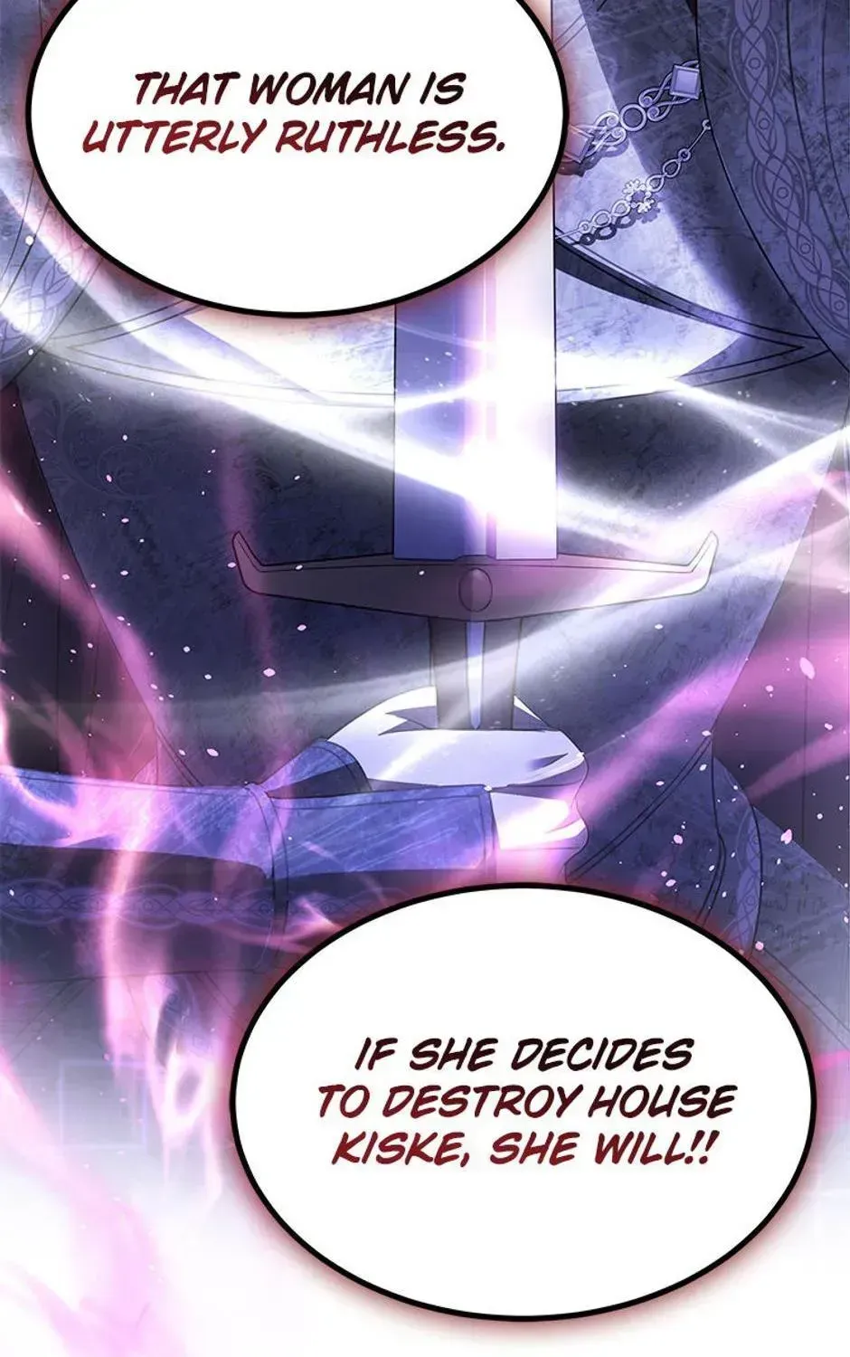 She Was Sent by God chapter 77 page 77