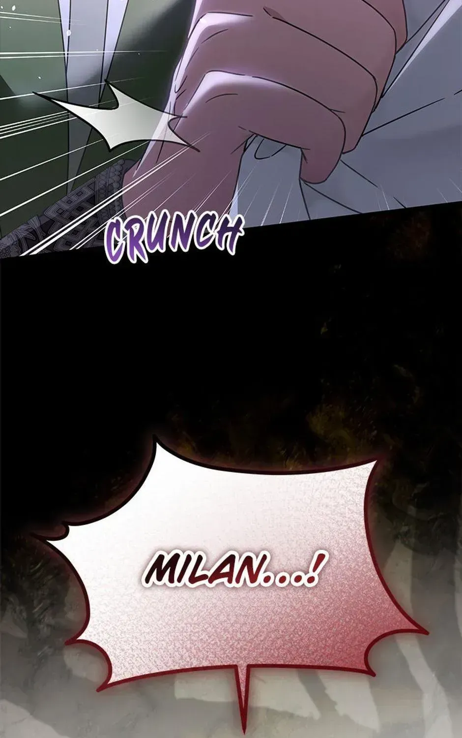 She Was Sent by God chapter 77 page 61