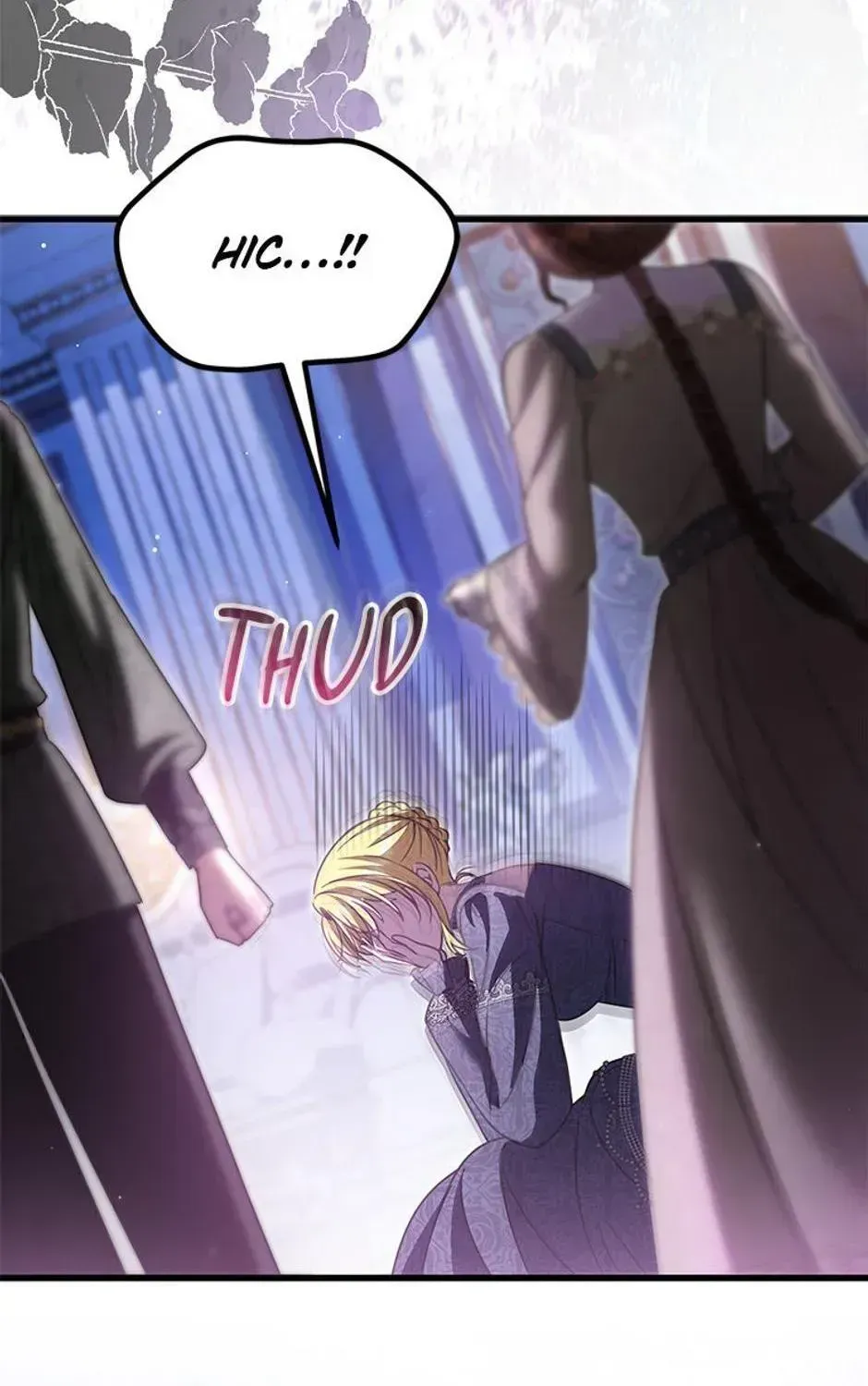 She Was Sent by God chapter 77 page 93