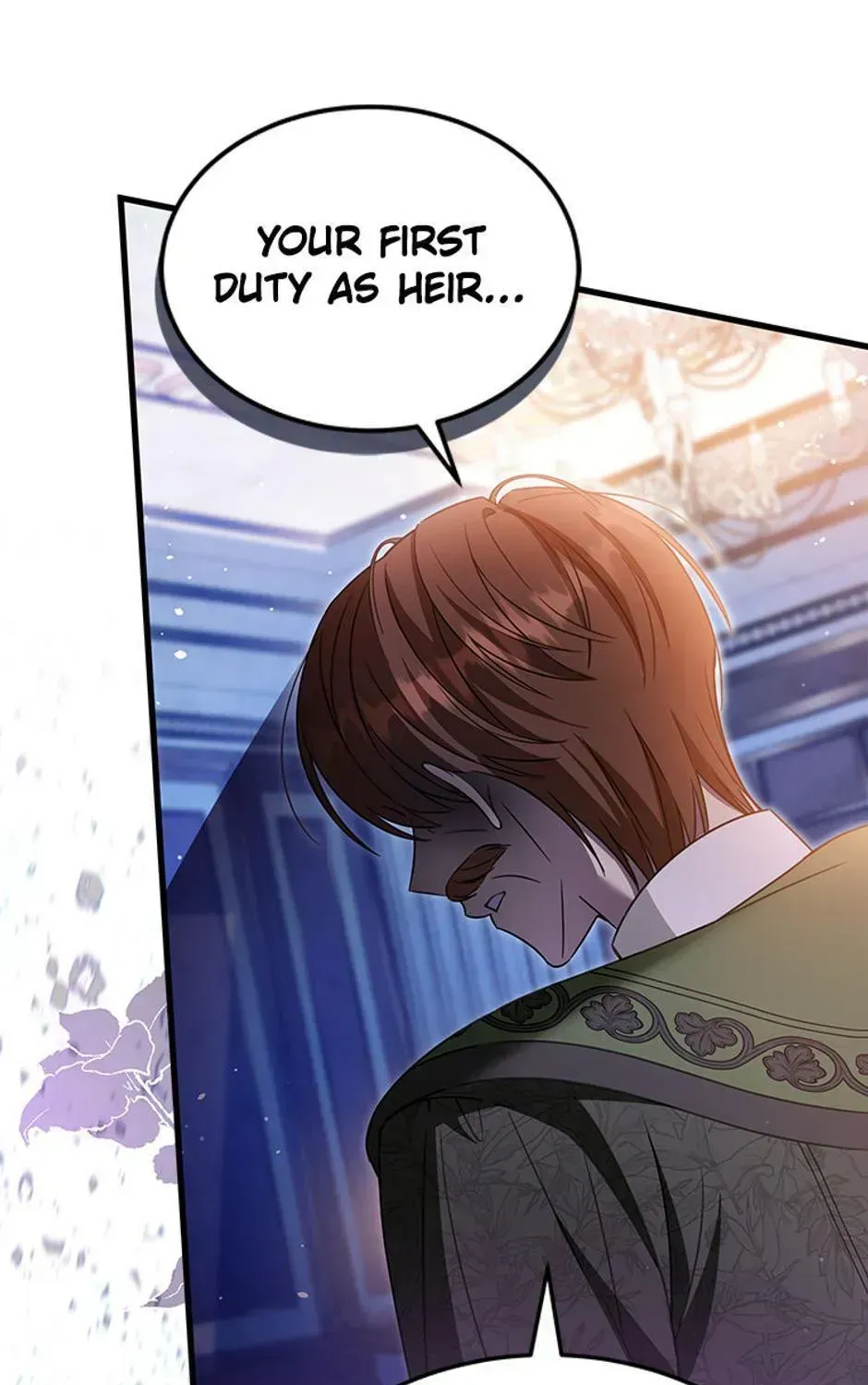 She Was Sent by God chapter 77 page 89