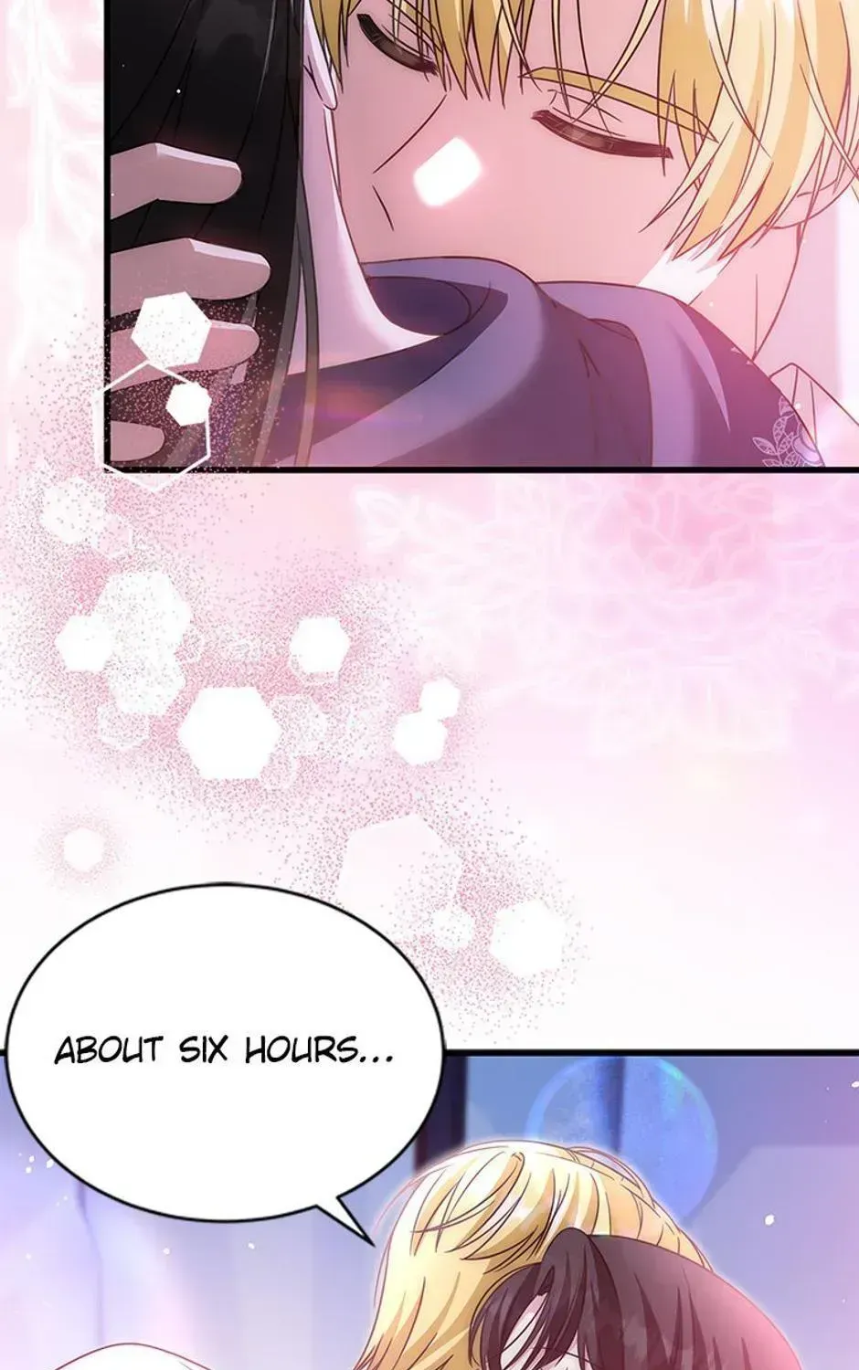 She Was Sent by God chapter 77 page 139