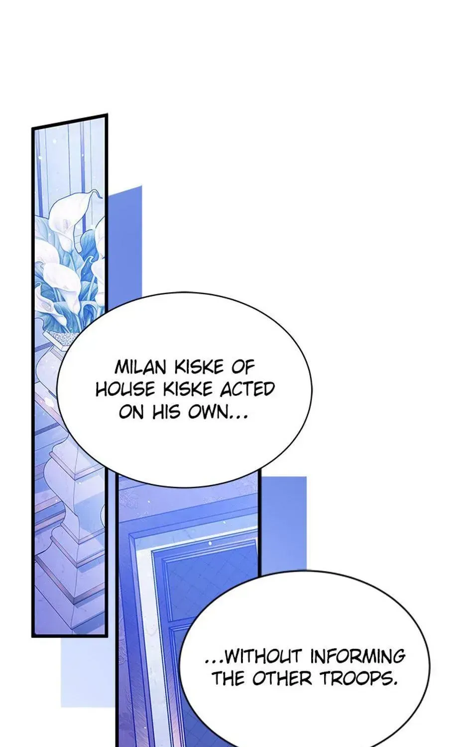 She Was Sent by God chapter 77 page 45