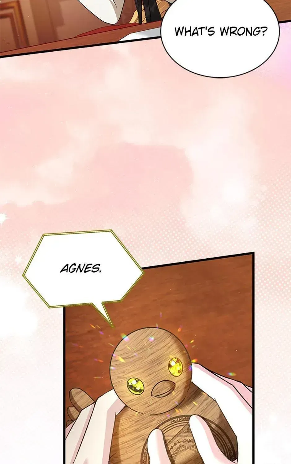 She Was Sent by God chapter 77 page 11