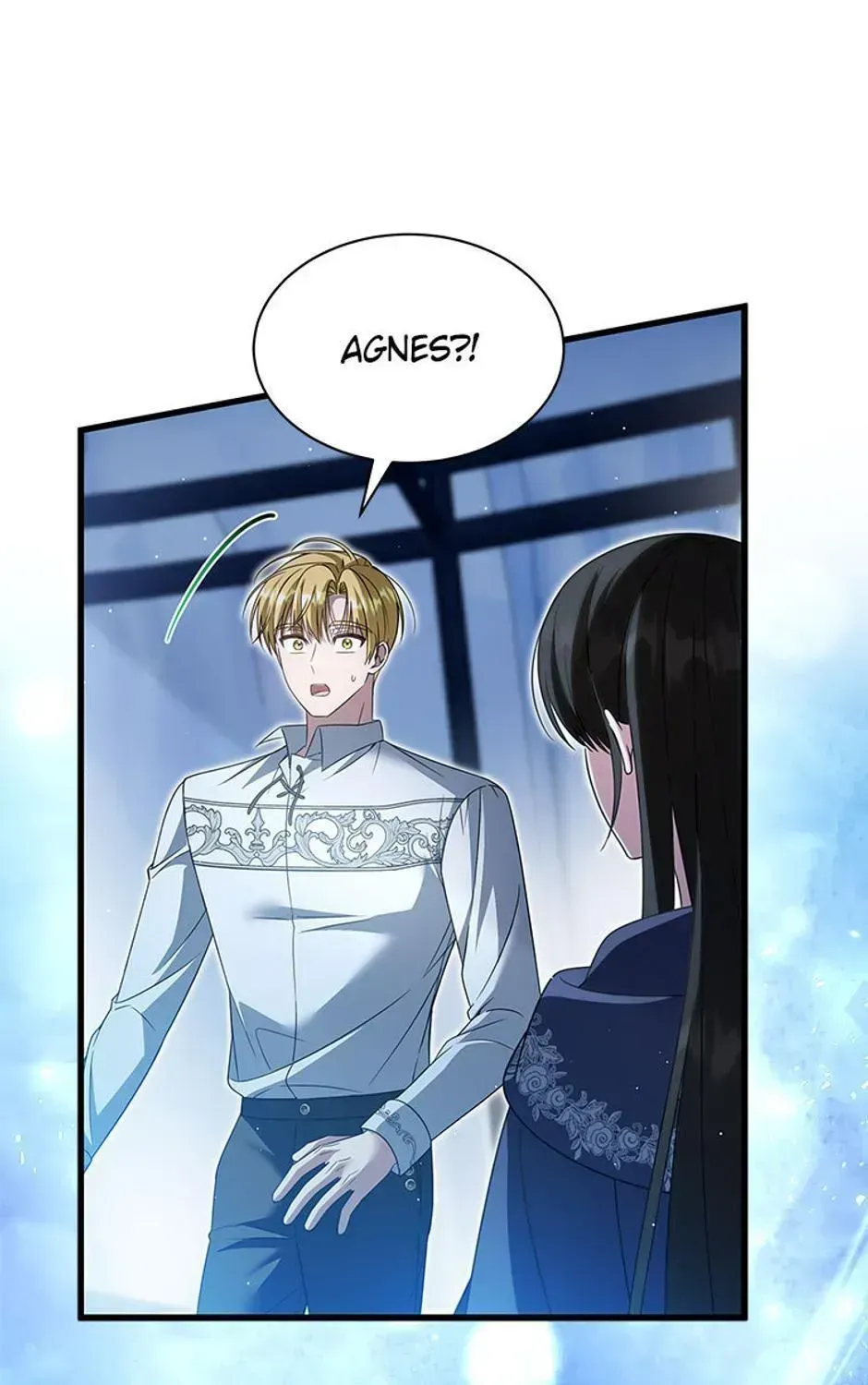 She Was Sent by God chapter 77 page 113