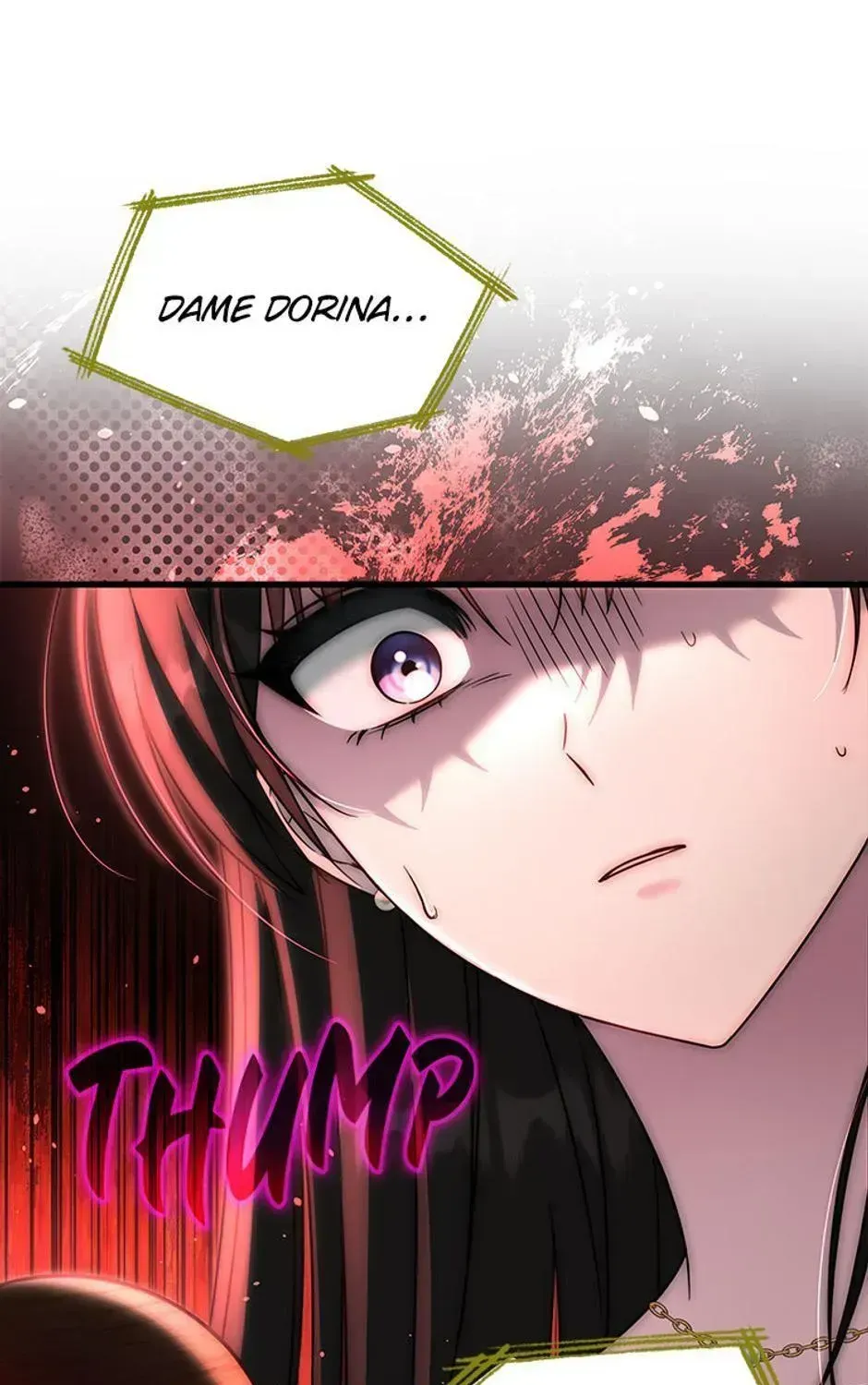 She Was Sent by God chapter 77 page 13
