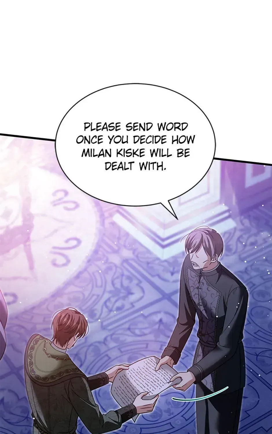 She Was Sent by God chapter 77 page 53
