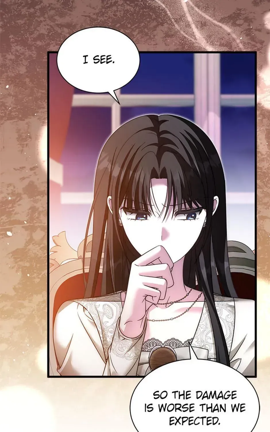 She Was Sent by God chapter 77 page 37