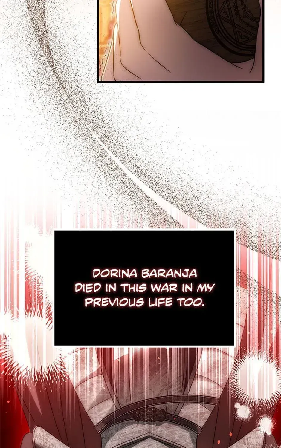 She Was Sent by God chapter 77 page 19