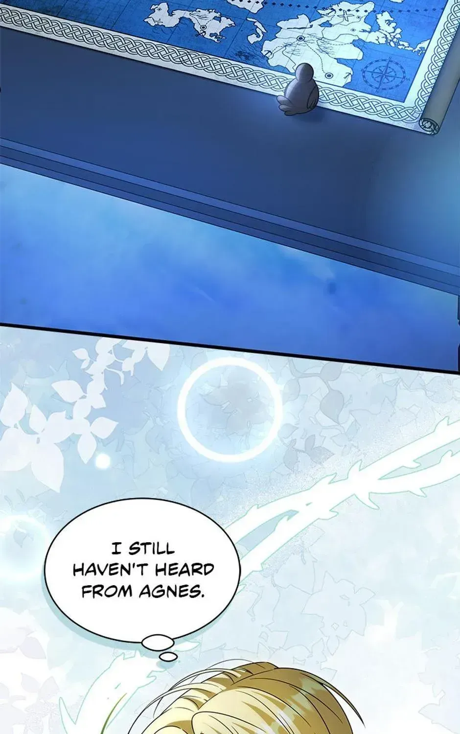 She Was Sent by God chapter 77 page 105