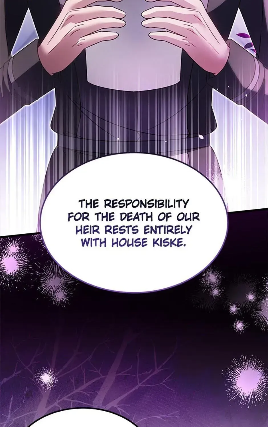 She Was Sent by God chapter 77 page 49